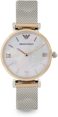 

Emporio Armani AR2067I Watch - For Women