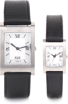 

Timex TI00PR44H00 Watch - For Couple