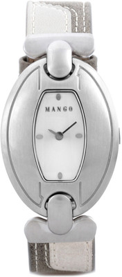 Mango QM411.33.01 Watch - For Women