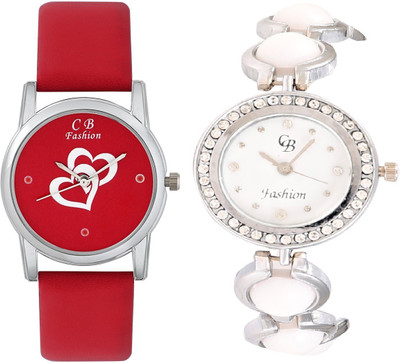 

CB Fashion 109-133 Watch - For Women