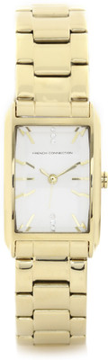 

French Connection FC1182GMWJ Watch - For Women