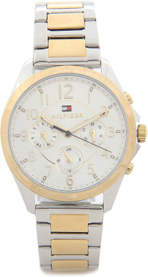 

Tommy Hilfiger TH1781607J Watch - For Women