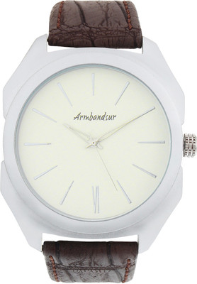 

Armbandsur ABS0011MBS Watch - For Men