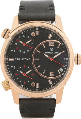 

Daniel Klein DK11065-4 Watch - For Men