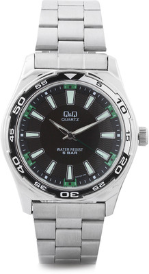 Q&Q Q420J212Y Watch - For Men