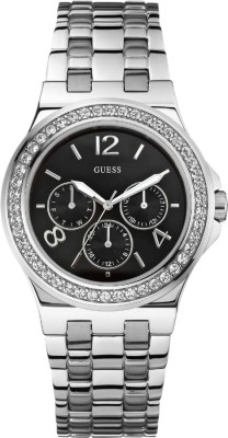 Guess W16561L1 Watch  - For Women   Watches  (Guess)