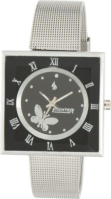 

Fighter FIGH_232 Watch - For Women