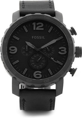 

Fossil JR1354I Fiber Collection Watch - For Men