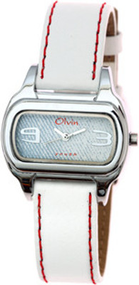 

Olvin Watch TD-3297 Watch - For Women