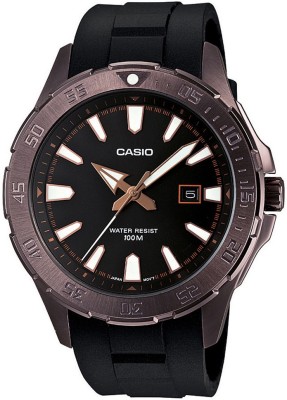 

Casio A699 Enticer Men's Watch - For Men