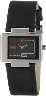 

Fastrack NE2404SL02 Watch - For Women
