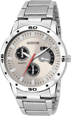 Wisdom ST-4939 Watch  - For Boys   Watches  (wisdom)