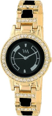 Watch Me WMAL-144appeasy Watch  - For Women   Watches  (Watch Me)