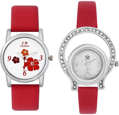 

CB Fashion 107-215 Watch - For Women