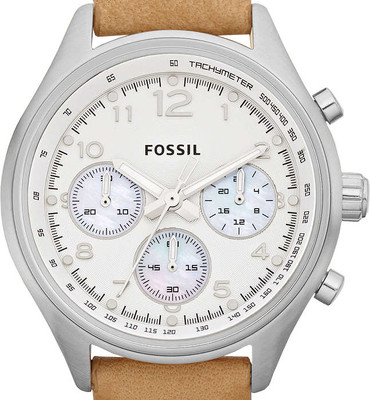

Fossil CH2824 FLIGHT - L Watch - For Women