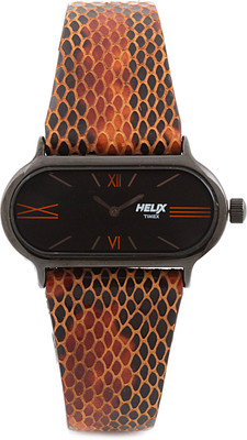 

Timex 04HL04 Plaza Watch - For Women