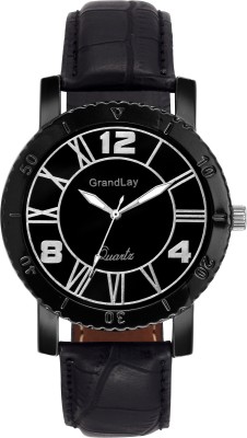 GrandLay MG-3018 Watch  - For Men   Watches  (GrandLay)