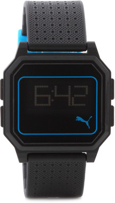 Puma PU910951011U Watch - For Men