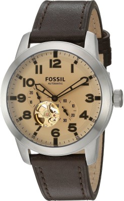 Fossil ME3119 Analog Watch  - For Men   Watches  (Fossil)