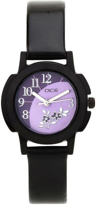 Dice EBN-M137-6435 Ebany Analog Watch  - For Women   Watches  (Dice)