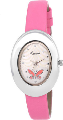 Camerii CAMERII Elegance Wrist Watch CWL518 Elegance Analog Watch For Women Camerii Wrist Watches