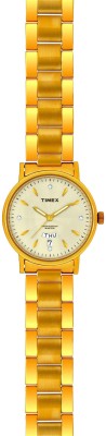 Timex H806 Classic Analog Watch  - For Men   Watches  (Timex)