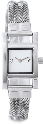 

Fastrack 2405SM06 Watch - For Women