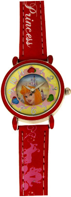 

Disney PSFR541-02B Watch - For Boys & Girls