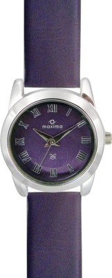 

Maxima 29210LMLI Attivo Watch - For Women