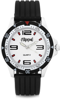 

Flippd FD03F17 Fibre Watch - For Men