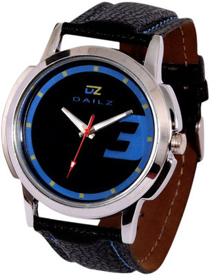 

Dailz MW04 Watch - For Men