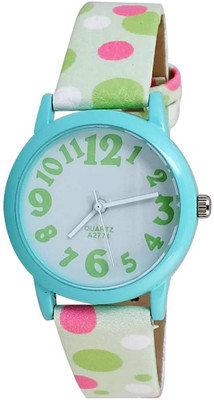 

Super Drool SD0293_WT_PISTA Watch - For Women