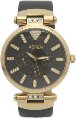 

Aspen AP1632 Watch - For Women