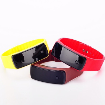 

Users LED-D-RYB Watch - For Women