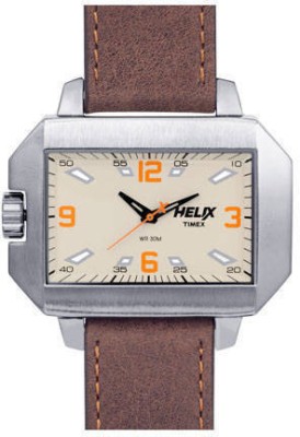 Timex 02HG00 Analog Watch  - For Men   Watches  (Timex)