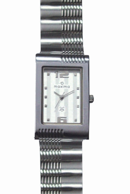 

Maxima 20163CMGI Attivo Watch - For Men