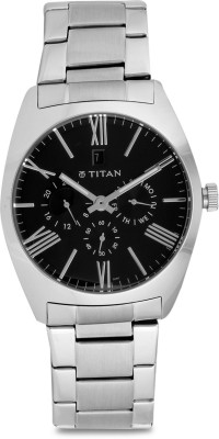 Titan 9476SM02 Analog Watch  - For Men (Titan) Tamil Nadu Buy Online