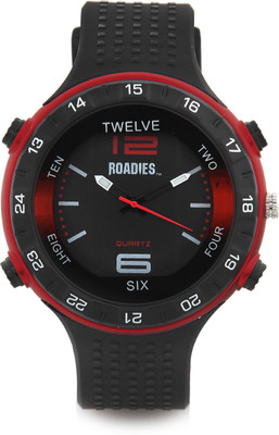 

ROADIES R810RE Watch - For Men
