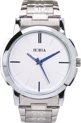 

Horra HR816MSSW018 Watch - For Men
