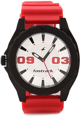 

Fastrack NG9462AP02 Watch - For Men