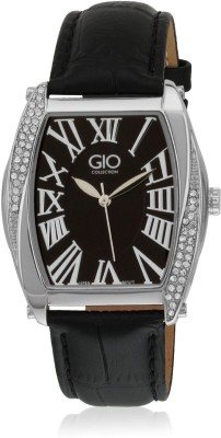 GIO COLLECTION G0040-01 Special Edition Analog Watch - For Women