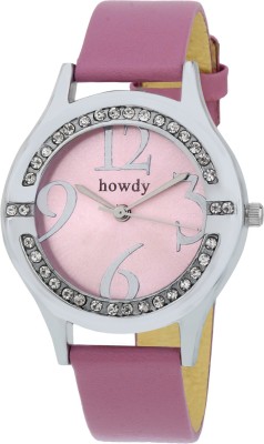 Howdy ss315 Analog Watch  - For Women   Watches  (Howdy)