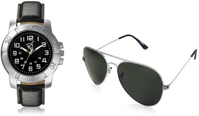 

Rico Sordi RSD32_WSG Combo Watch - For Men