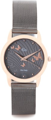 GO Girl Only 695060 Watch  - For Women   Watches  (GO Girl Only)