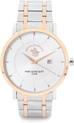 

Santa Barbara SB.3.1112.5 Watch - For Men