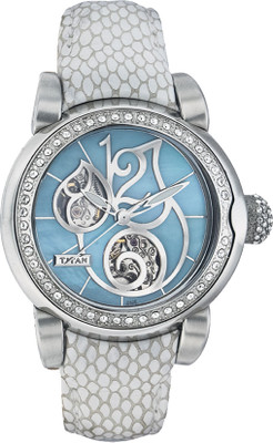 

Titan NC9813SL01 Watch - For Women