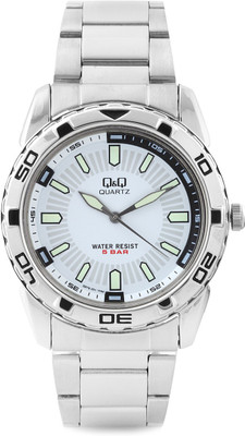 

Q&Q Q678J201Y Watch - For Men