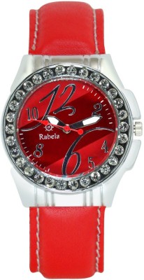 Rabela LEX044 Analog Watch  - For Women   Watches  (Rabela)