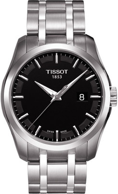 

Tissot T0354101105100 Watch - For Men