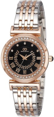 Gio Collection G2020-77 Analog Watch  - For Women   Watches  (Gio Collection)